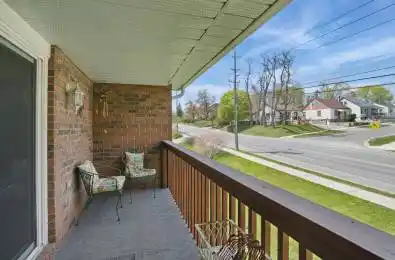 475 Parkhill Road Unit# 222 Peterborough Central Ontario K9H 7M5
