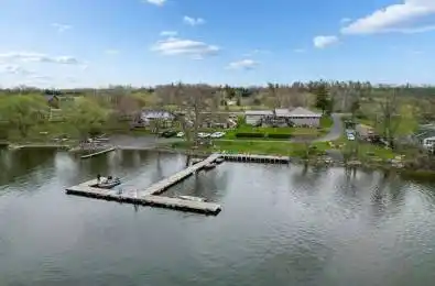 1267 South Shore Road Greater Napanee Ontario K7R 3K7