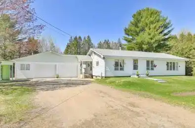 2063 Henderson Road Frontenac Ontario K0H 1B0