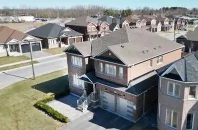53 Furniss Street Brock Ontario L0K 1A0