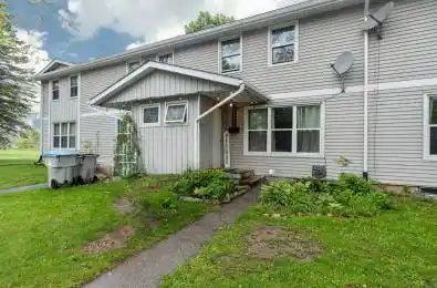 31 St Charles Place Unit# 31 Huron East Ontario N0M 1L0