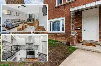 362 11th Street Owen Sound Ontario N4K 3S8