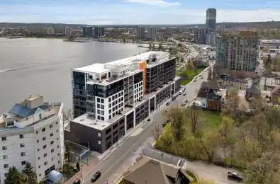 185 Dunlop Street Unit# 421 Barrie Ontario L4M 1B2