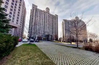 9245 Jane Street Unit# 910 Vaughan Ontario L6A 0J7