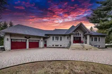 1524 Westview Crescent Selwyn Ontario K0L 2H0