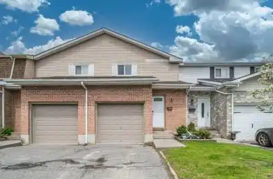848 Datzell Lane Unit# 66 Kingston Ontario K7M 7P8