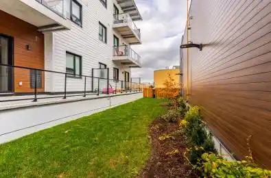 228 McConnell Street Unit# 301 South Huron Ontario N0M 1S3