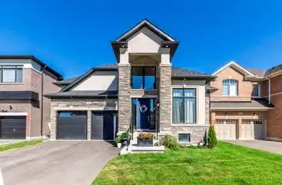 72 Pond View Gate Hamilton Ontario L9B 2A1