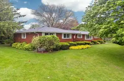 4 Suncoast Drive Goderich Ontario N7A 1X1