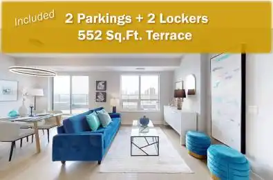 7 Kenaston Gardens Unit# 710 Toronto C15 Ontario M2K 1G7