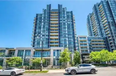 120 Harrison Garden Boulevard Unit# 631 Toronto C14 Ontario M2N 0H1