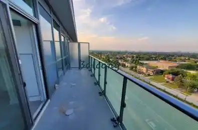 10 De Boers Drive Unit# 1307 Toronto W05 Ontario M3J 0L6