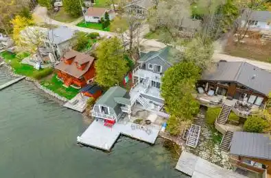 24 Islandview Drive South Bruce Peninsula Ontario N0H 1A0