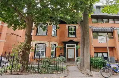 47 Gloucester Street Unit# Upper Toronto C08 Ontario M4Y 1L8