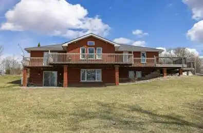 5243 COUNTY RD 9 Road Greater Napanee Ontario K7R 3K8