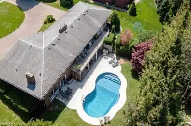 31 Lynndale Road Norfolk Ontario N3Y 1Z7