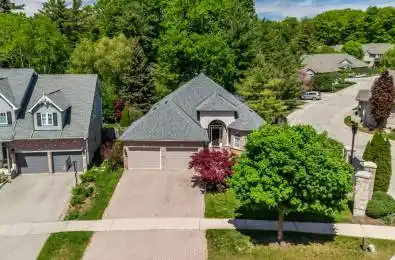 70 Autumn Ridge Trail Kitchener Ontario N2P 2J6