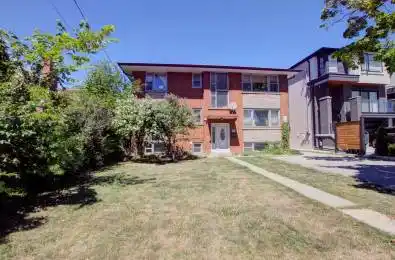 28 Algoma Street Toronto W06 Ontario M8Y 1C3