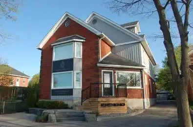 295A Broadway N/A Unit# 2 Orangeville Ontario L9W 1L2