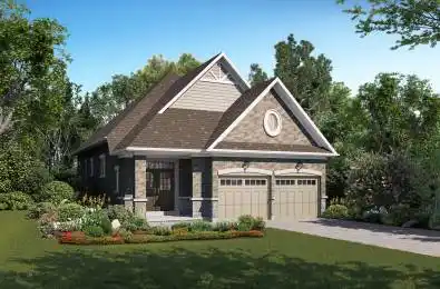2046 Rudell Road Clarington Ontario L1B 0L3