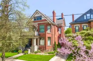100 Queen Street St. Catharines Ontario L2R 5H3