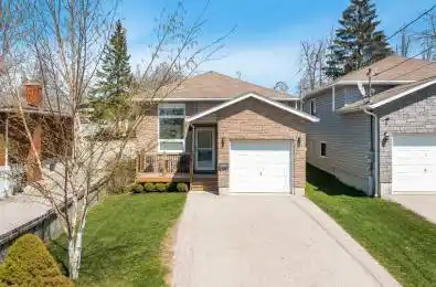 510 West Street Orillia Ontario L3V 5H5