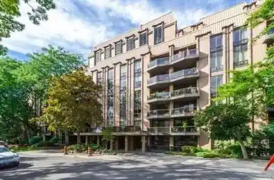 350 Lonsdale Road Unit# 402 Toronto C03 Ontario M5P 1R6