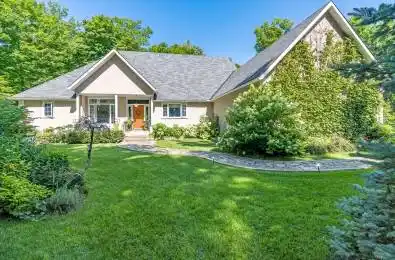 22 O'Donnell Court Penetanguishene Ontario L9M 2A6