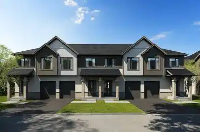 101 Meadowlily Road Unit# 80 London South Ontario N6M 1C3