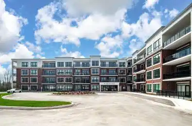 1975 FOUNTAIN GRASS Drive Unit# 311 London South Ontario N6K 4P9