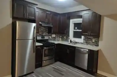 32 Bastedo Avenue Toronto E02 Ontario M4C 3M7