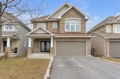 1410 Evergreen Drive Kingston Ontario K7P 0H5