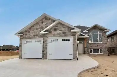 612 26TH Avenue Hanover Ontario N4N 3B8