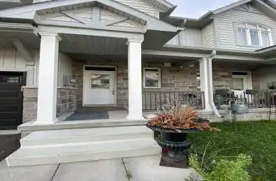 115 Addison Street Blue Mountains Ontario N0H 1J0