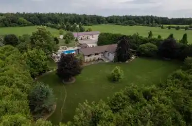 1409 Charlotteville Rd. 5 N/A Norfolk Ontario N3Y 4K1