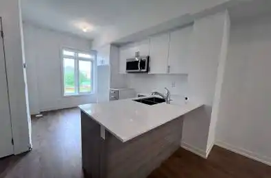 3 Case Ootes Drive Toronto C13 Ontario M4A 1C5