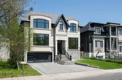146 Empress Avenue Toronto C14 Ontario M2N 3T6