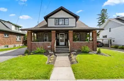 267 Dufferin Street Fort Erie Ontario L2A 2T7