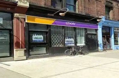 230 Queen Street Toronto C08 Ontario M5A 1S3