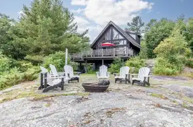B686-8 DERBYSHIRE Island N/A The Archipelago Ontario P2A 1T4