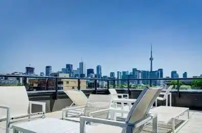 297 College Street Unit# 808 Toronto C01 Ontario M5T 1S2