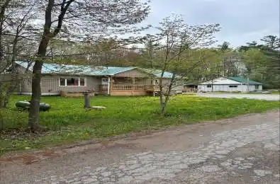25 Redwing Lane Georgian Bay Ontario P0E 1E0