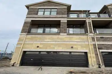 1521 19th Avenue Richmond Hill Ontario L4S 1N7