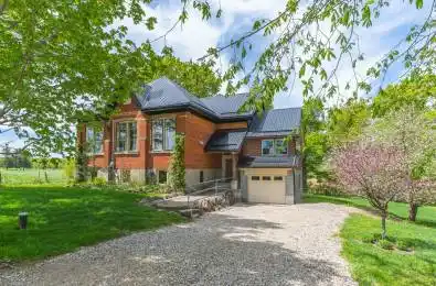 136630 Grey Road 12 N/A Grey Highlands Ontario N4L 1W6