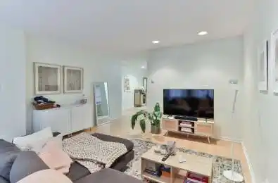 102 Beverley Street Unit# 2 Toronto C01 Ontario M5T 1Y2