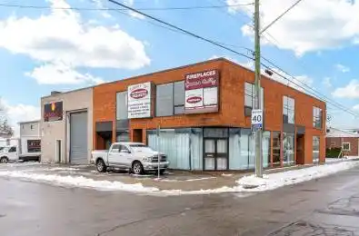 1645 Main Street Hamilton Ontario L8H 1C7
