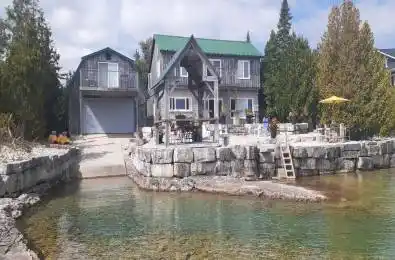 19 Eagle Road Northern Bruce Peninsula Ontario N0H 2R0