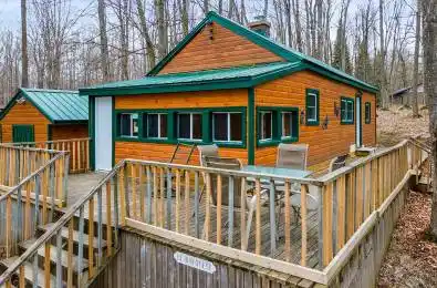 262 CANROBERT Street Grey Highlands Ontario N0C 1E0
