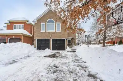 92 Softneedle Avenue Brampton Ontario L6R 1L2