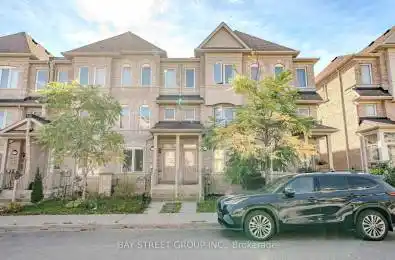 37 De Jong Street Toronto E04 Ontario M1P 0C2